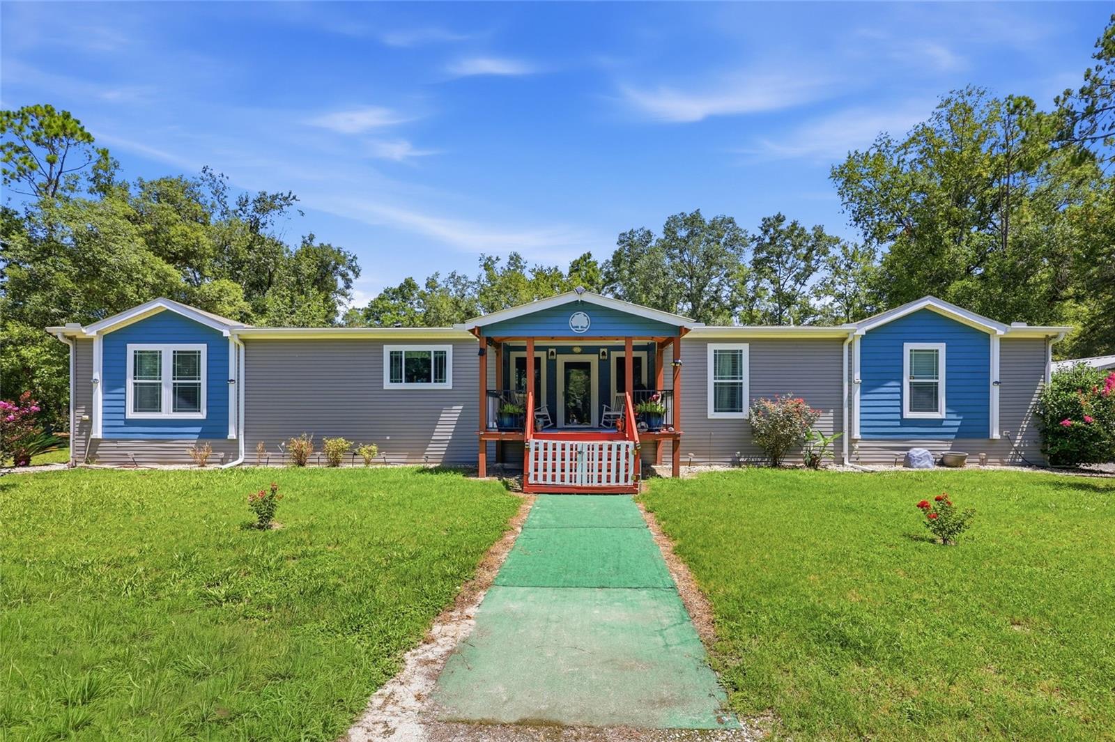 12185 198TH TER, O'BRIEN, FL
