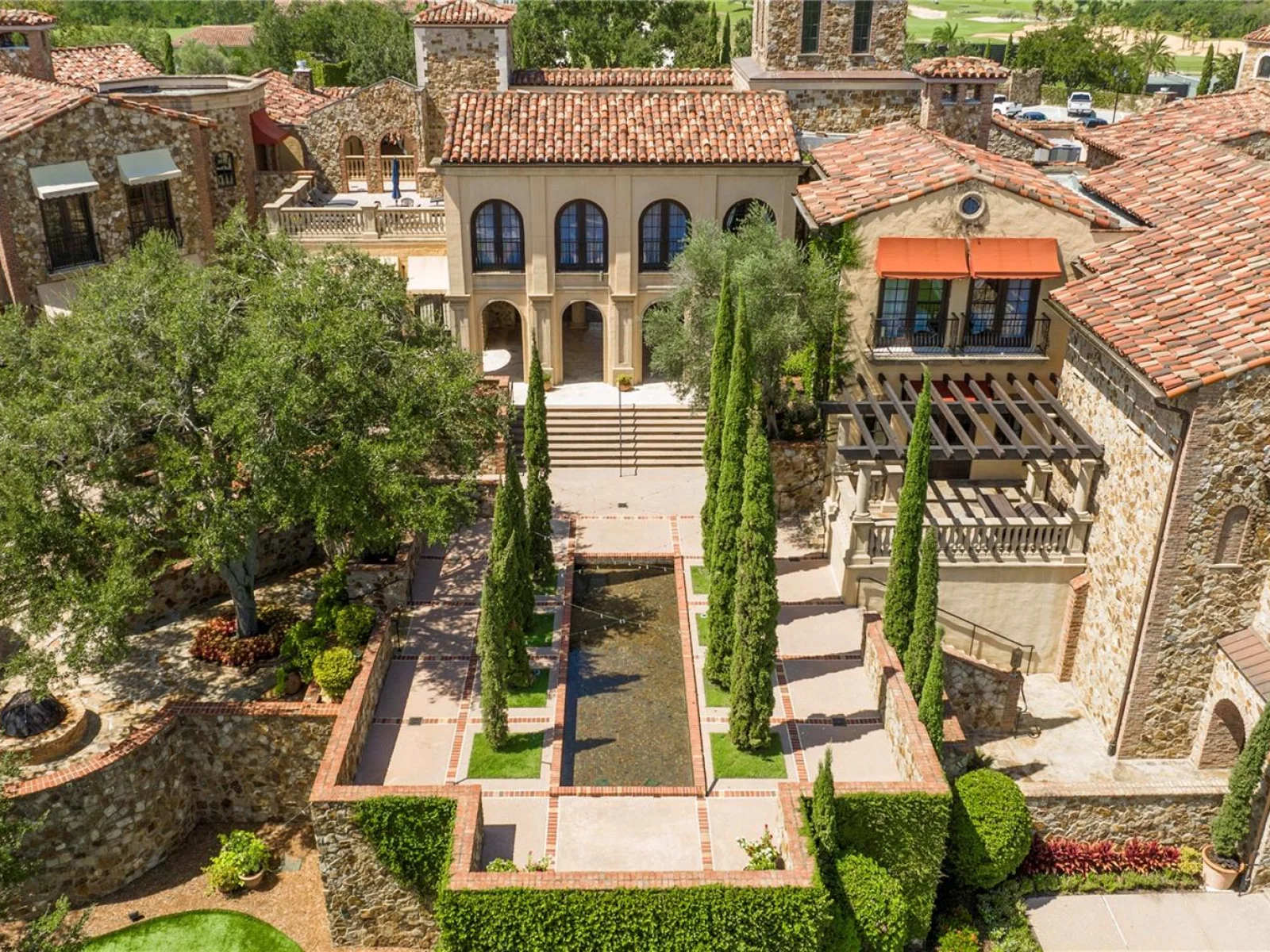 16744 BOLSENA DR, BELLA COLLINA, FL — photo 95