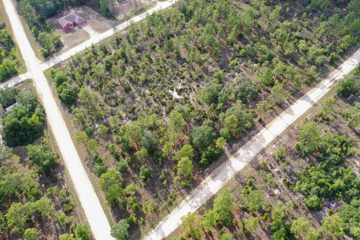 0000 NE 132 TERRACE LOT 5 TER, WILLISTON, FL — photo 5