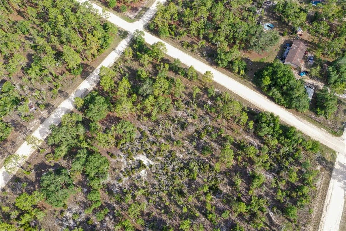 0000 NE 132 TERRACE LOT 5 TER, WILLISTON, FL — photo 9