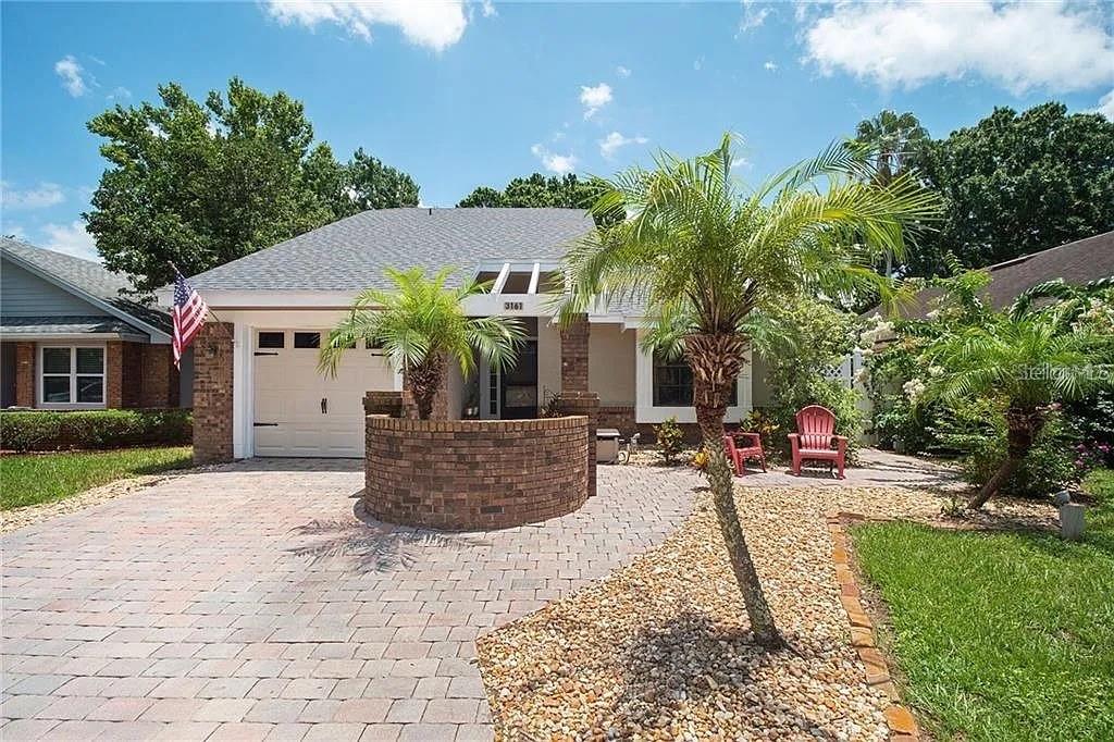 3161 BERRIDGE LN, ORLANDO, FL