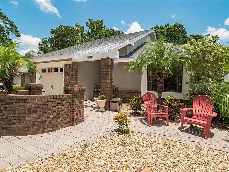 3161 BERRIDGE LN, ORLANDO, FL — photo 2