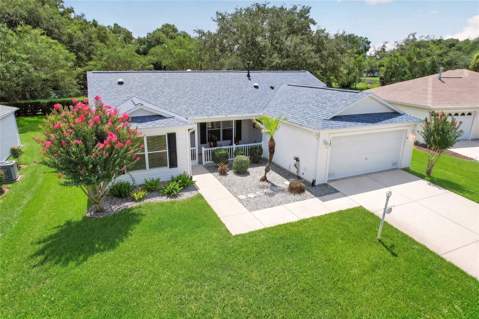187 OLANTA DR, THE VILLAGES, FL