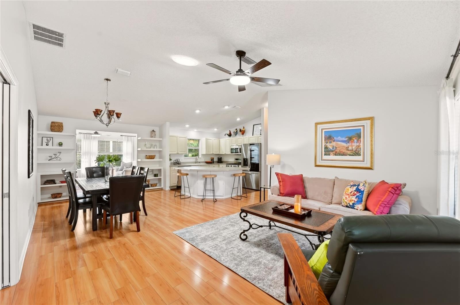 187 OLANTA DR, THE VILLAGES, FL — photo 8