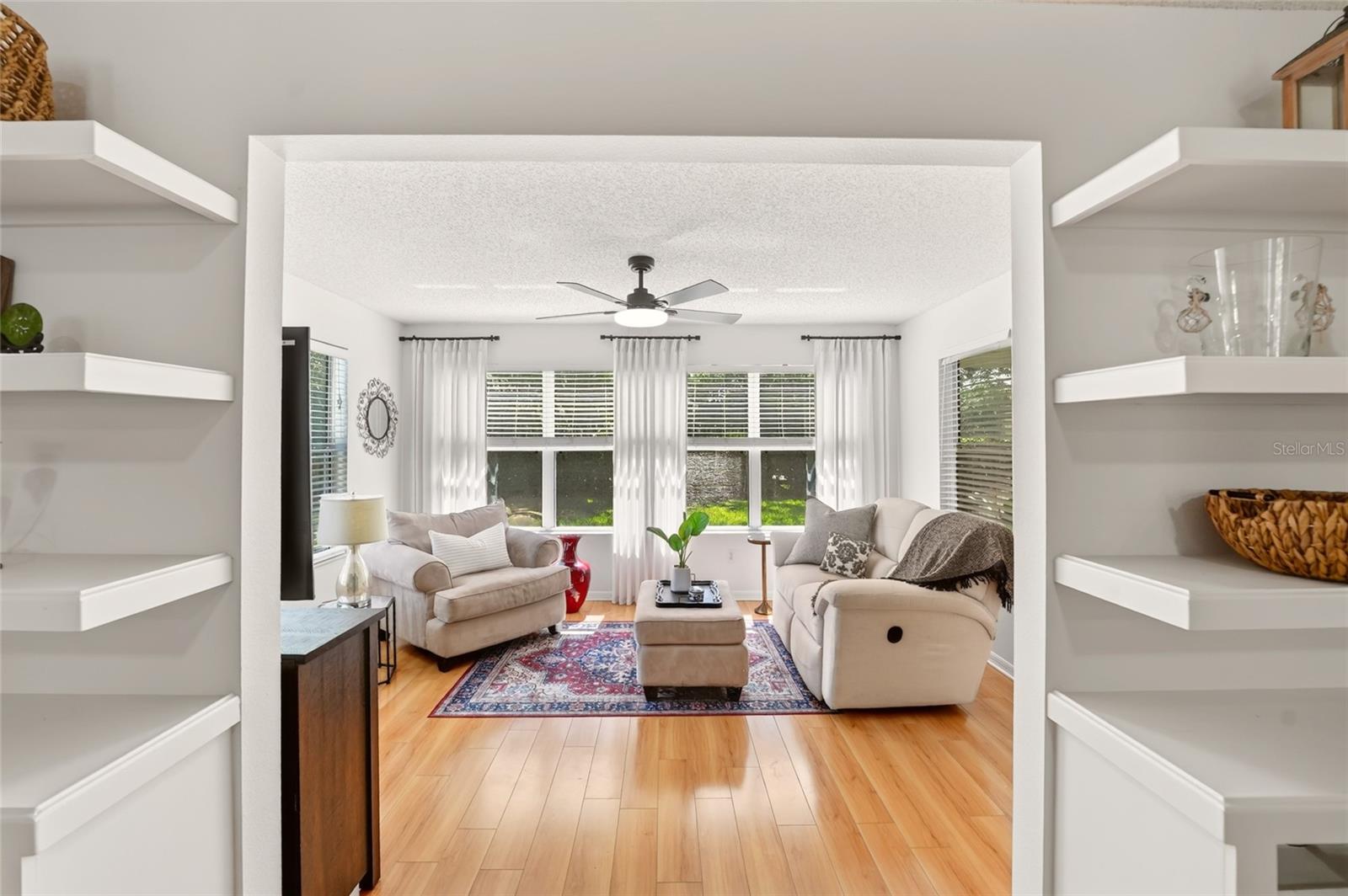 187 OLANTA DR, THE VILLAGES, FL — photo 19