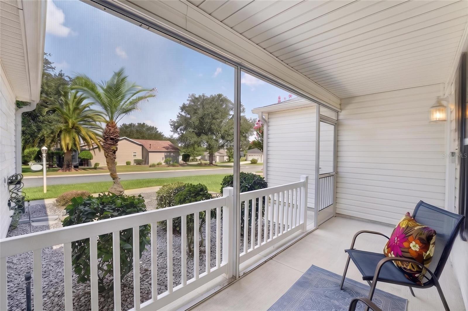 187 OLANTA DR, THE VILLAGES, FL — photo 7