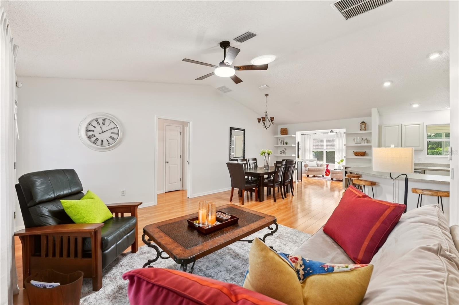 187 OLANTA DR, THE VILLAGES, FL — photo 9