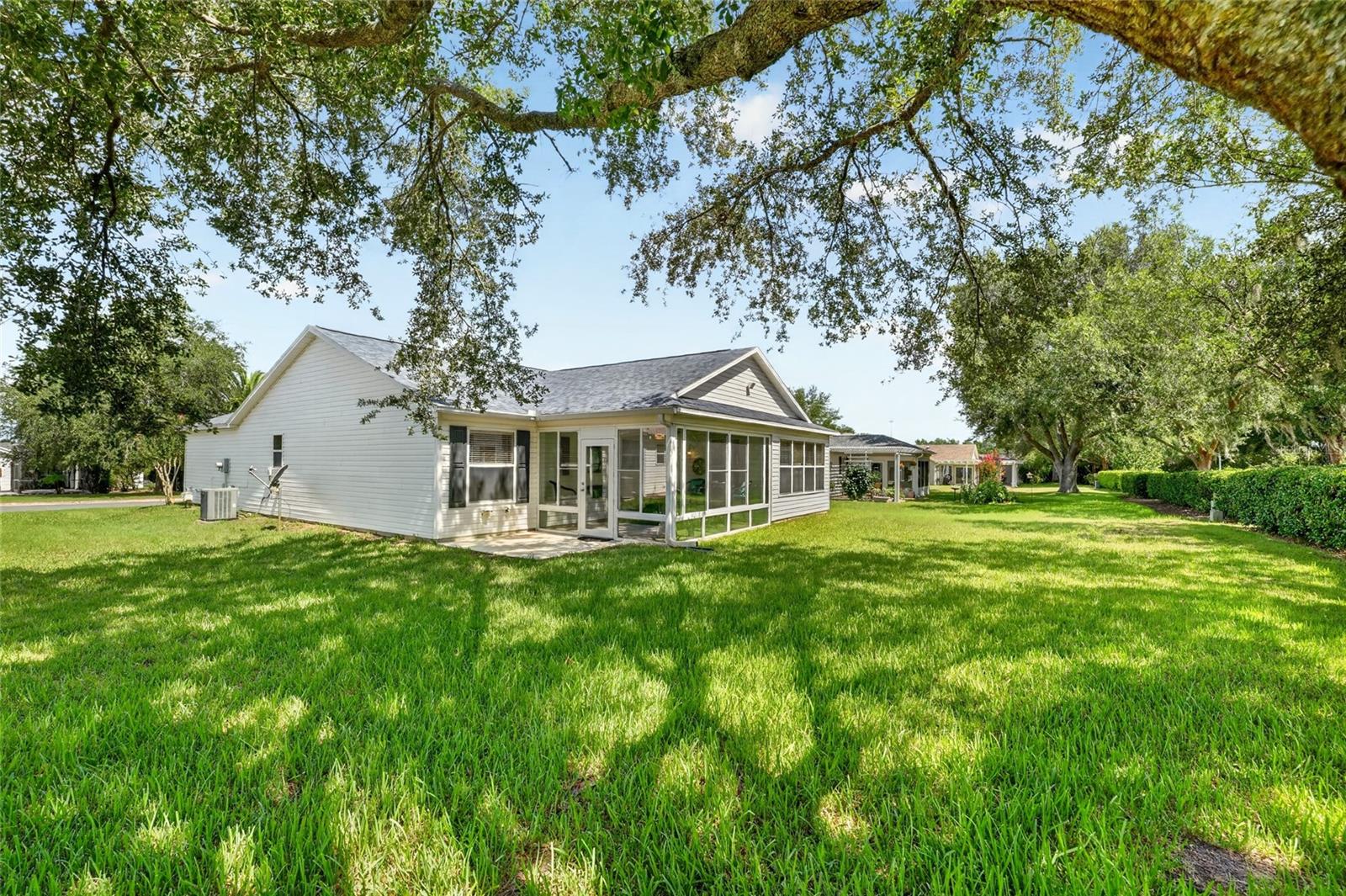 187 OLANTA DR, THE VILLAGES, FL — photo 63