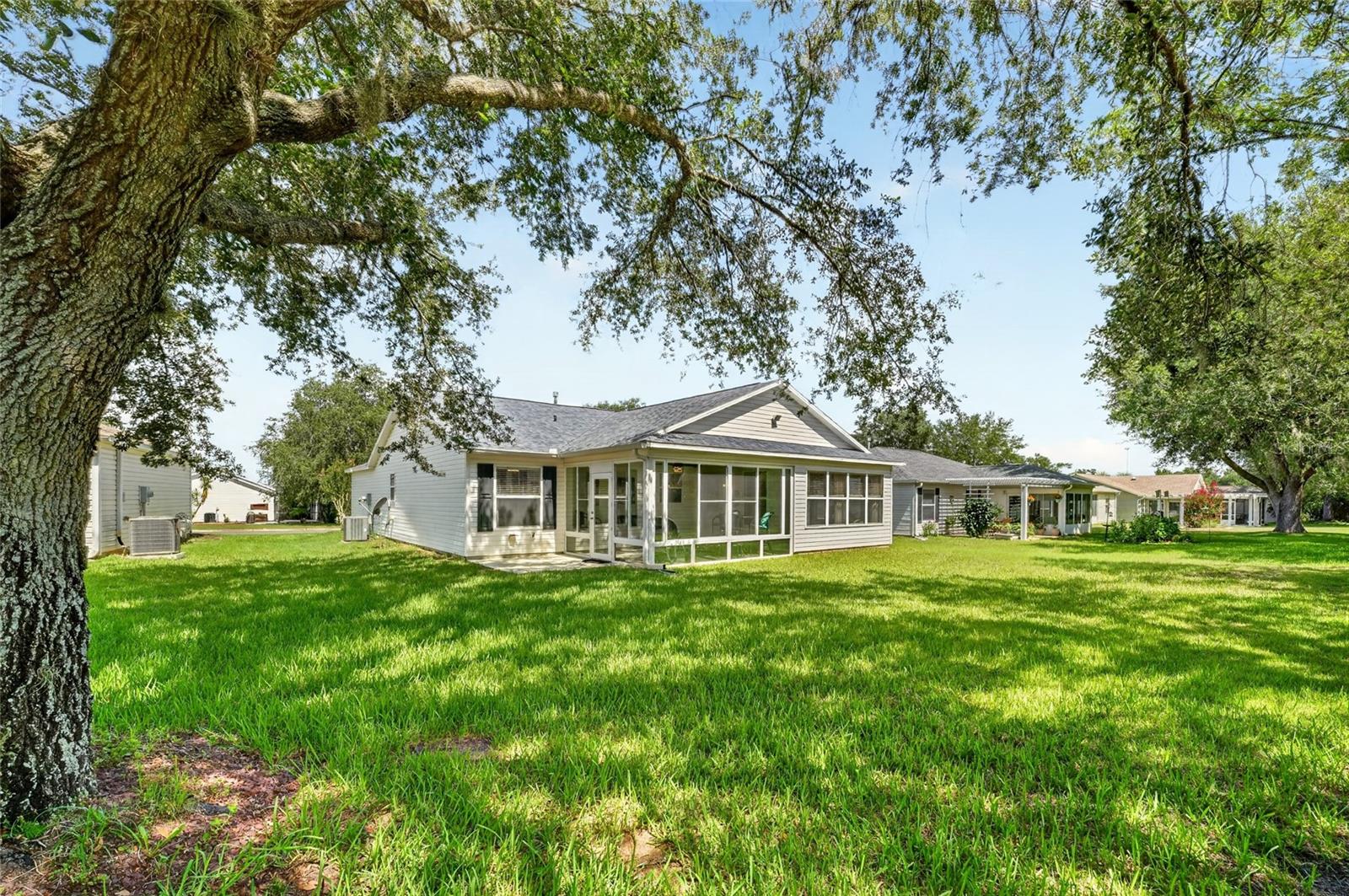 187 OLANTA DR, THE VILLAGES, FL — photo 64