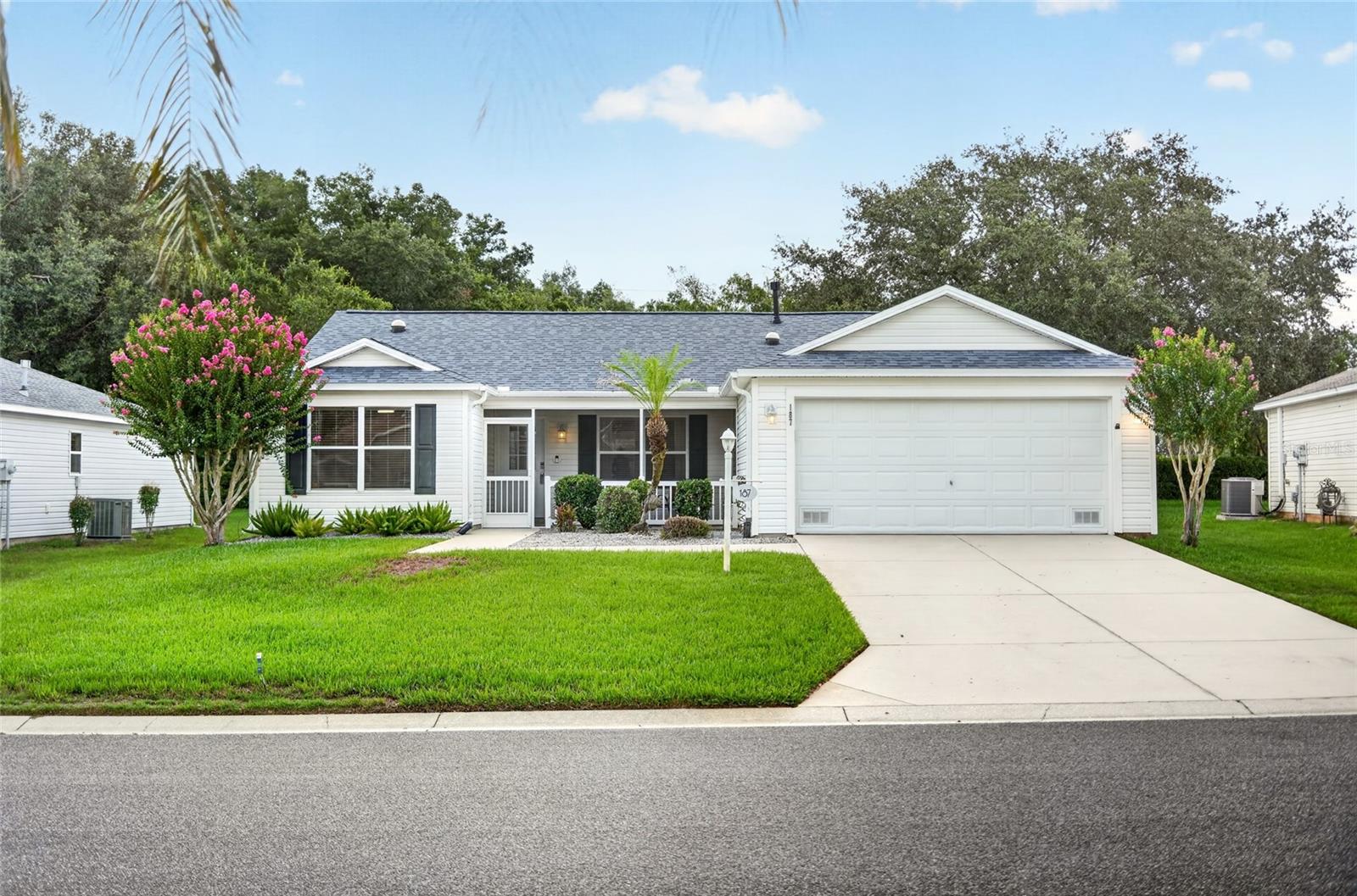 187 OLANTA DR, THE VILLAGES, FL — photo 3