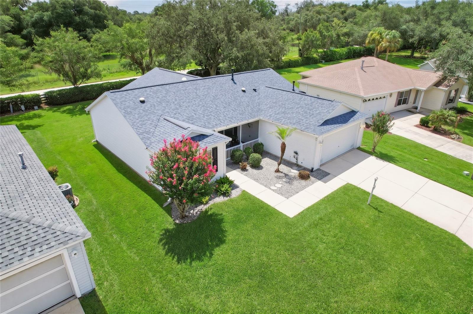 187 OLANTA DR, THE VILLAGES, FL — photo 2