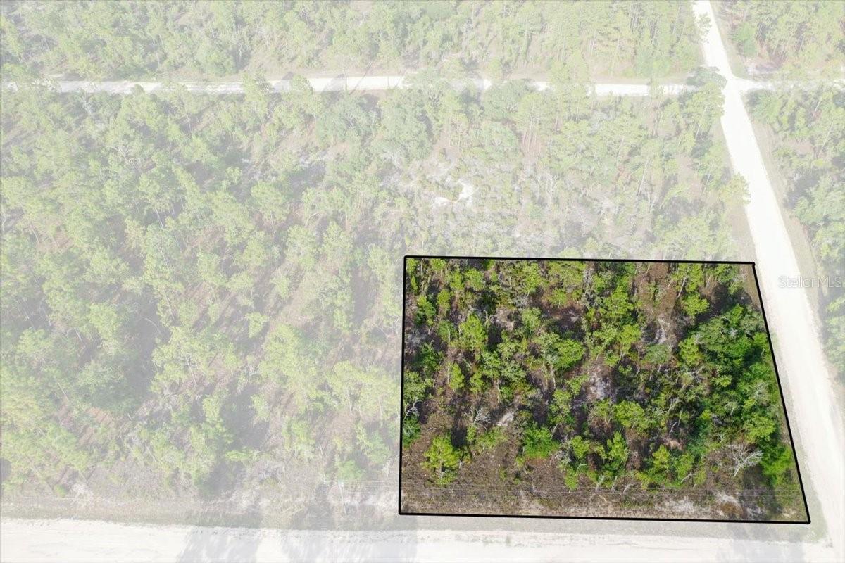 0000 NE 131 TERRACE LOT 6 TER, WILLISTON, FL