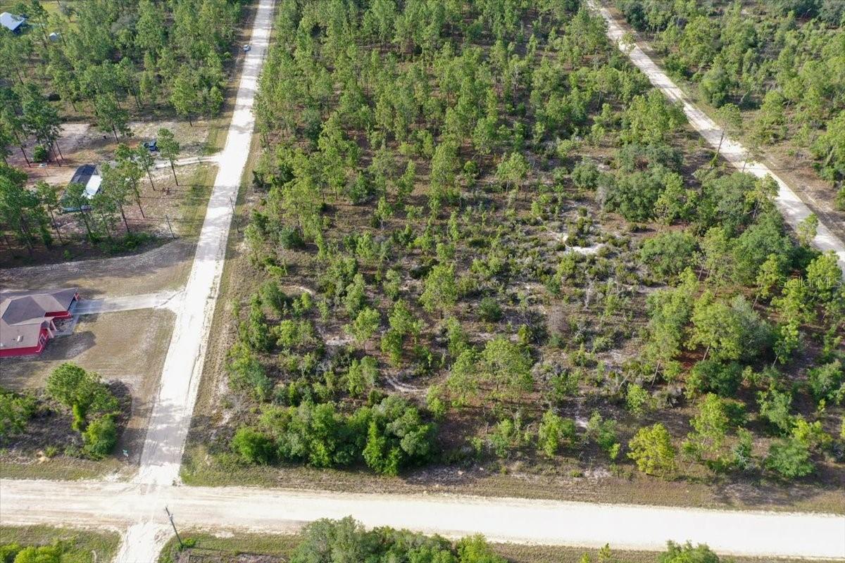 0000 NE 131 TERRACE LOT 6 TER, WILLISTON, FL — photo 4