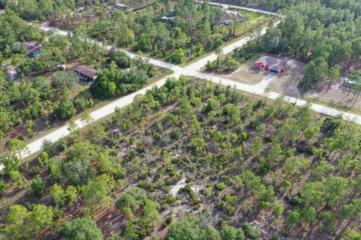 0000 NE 131 TERRACE LOT 6 TER, WILLISTON, FL — photo 7