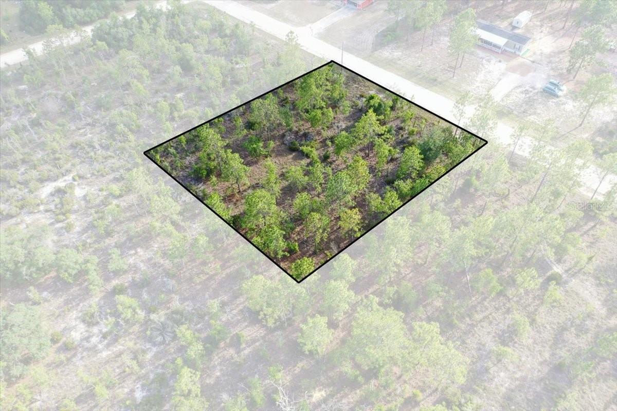 0000 NE 131 LOT 7 TER, WILLISTON, FL