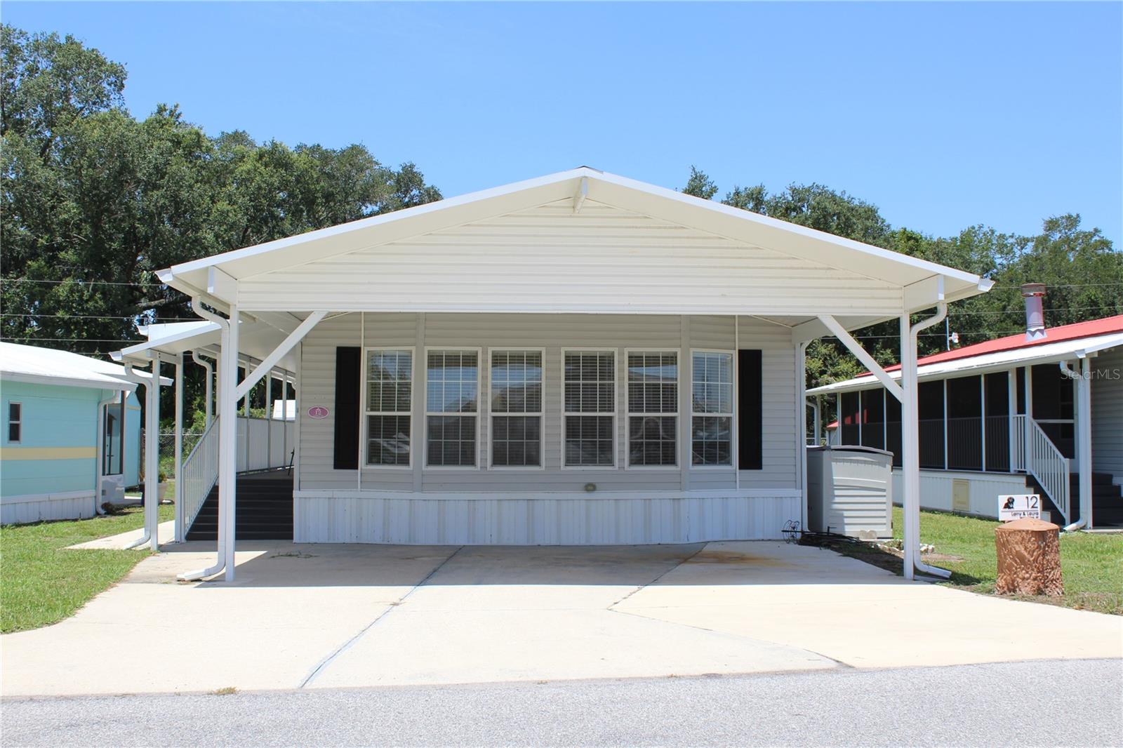 12 SADDLEBAG TRL, LAKE WALES, FL