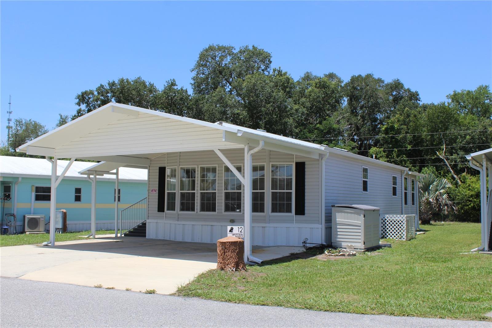 12 SADDLEBAG TRL, LAKE WALES, FL — photo 2