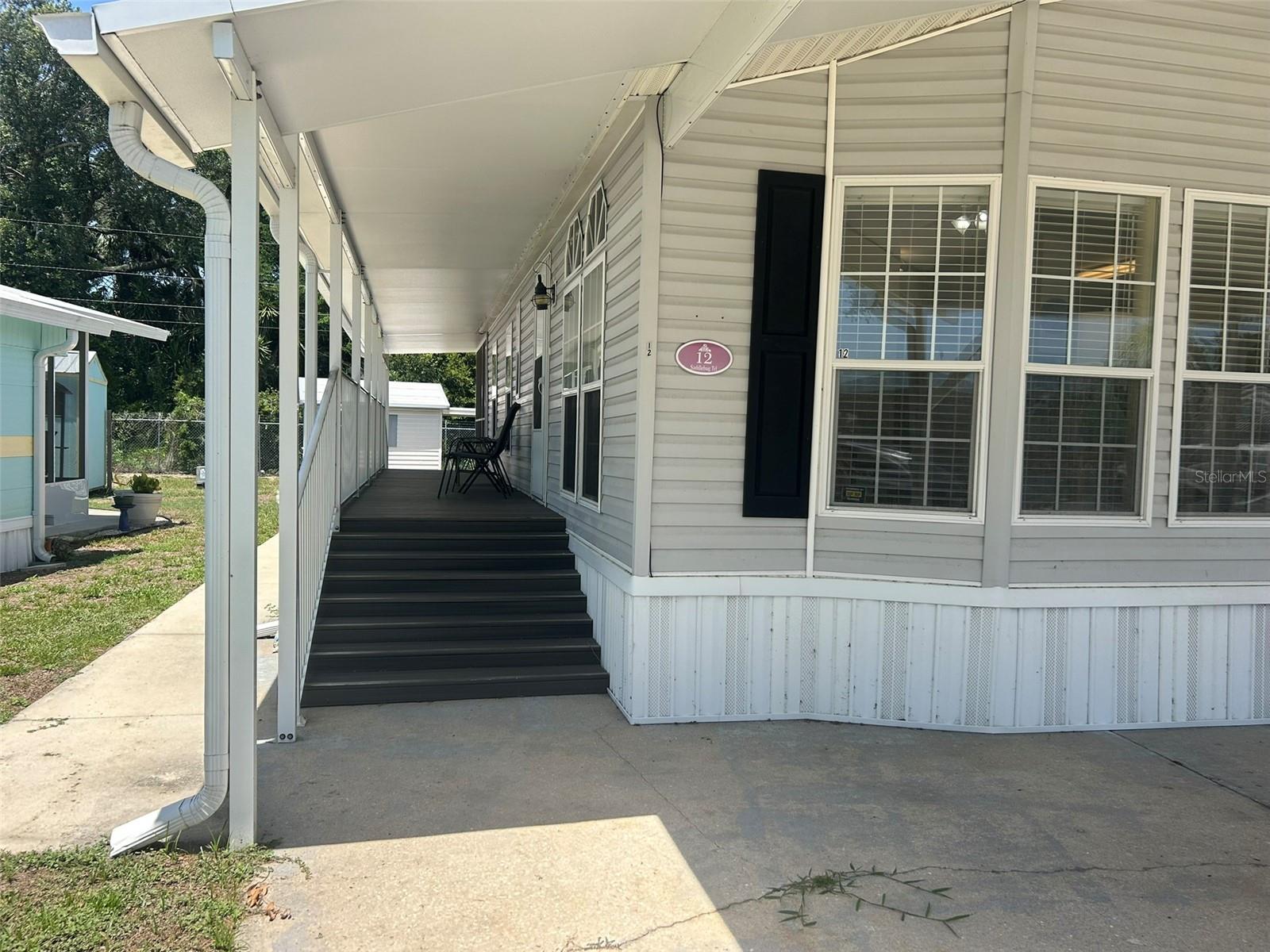 12 SADDLEBAG TRL, LAKE WALES, FL — photo 25