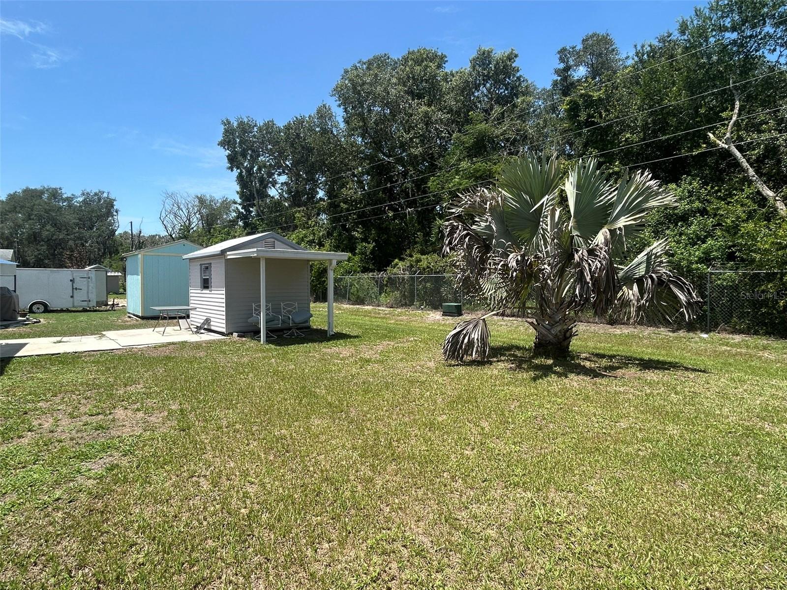 12 SADDLEBAG TRL, LAKE WALES, FL — photo 29