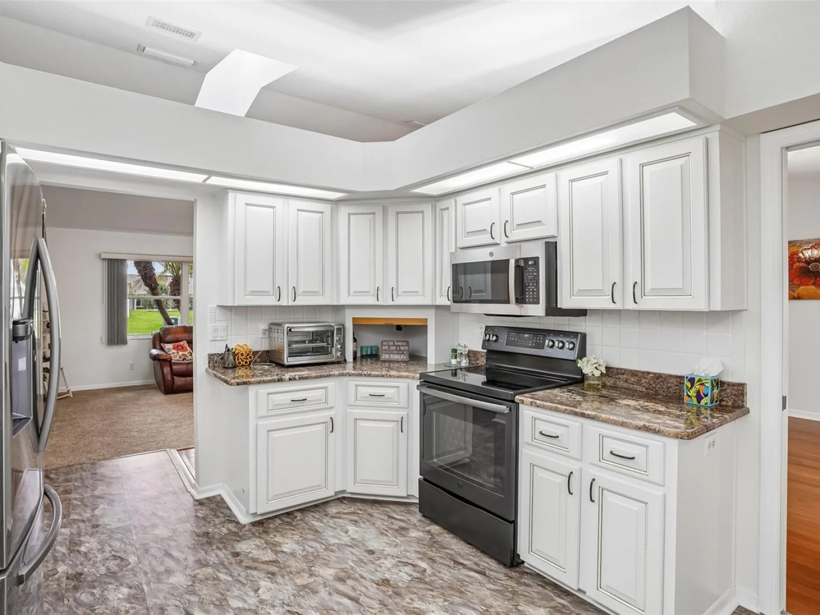6407 TILDON CT, LEESBURG, FL — photo 19