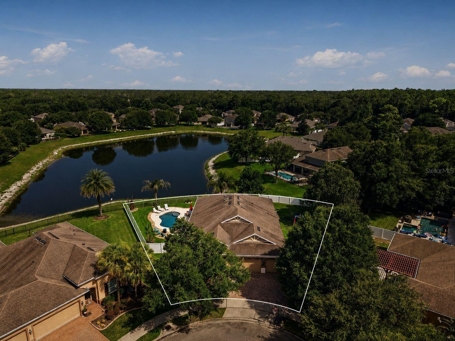 471 BREEDERS CUP CT, DELAND, FL — photo 7