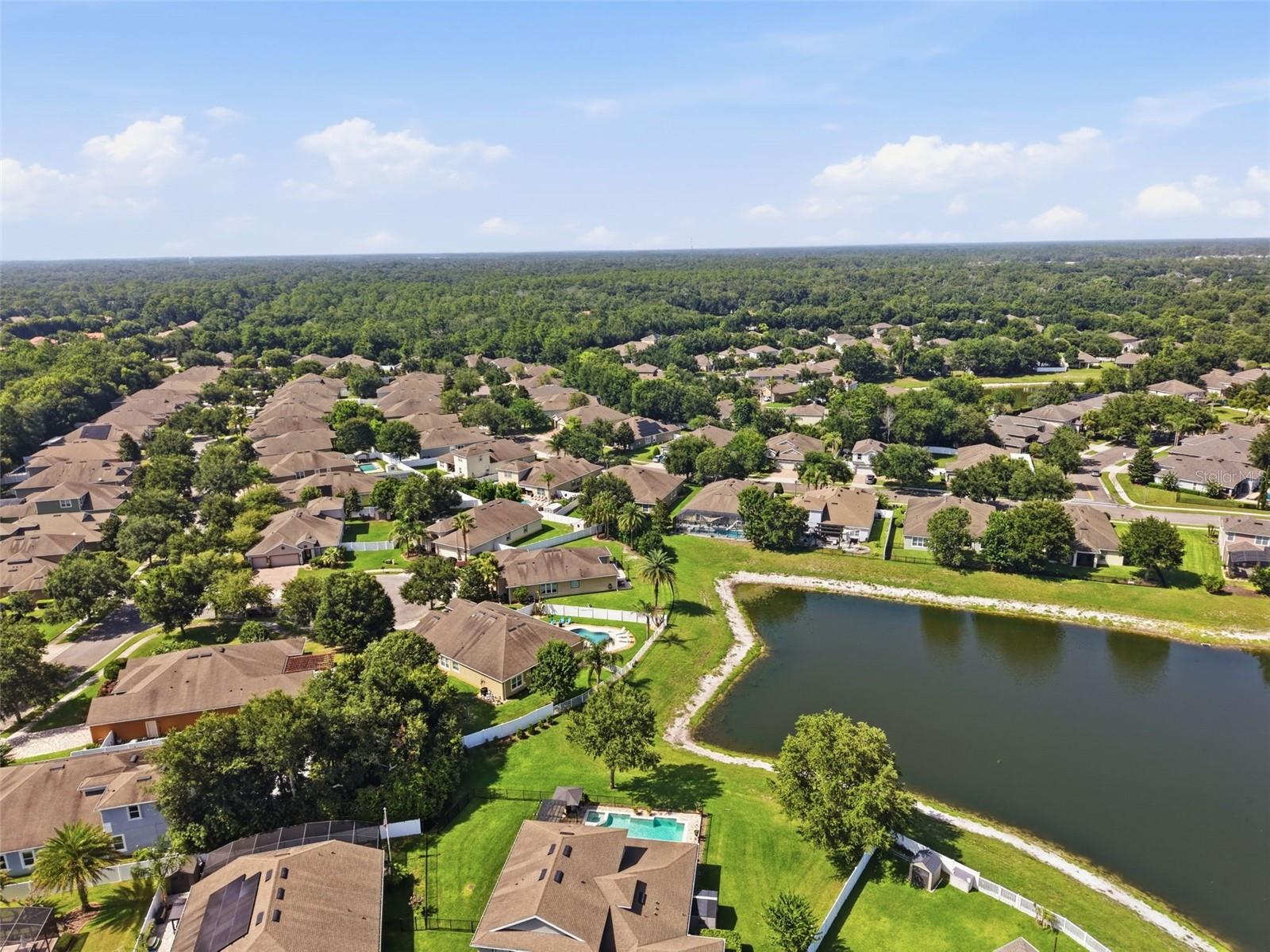 471 BREEDERS CUP CT, DELAND, FL — photo 8