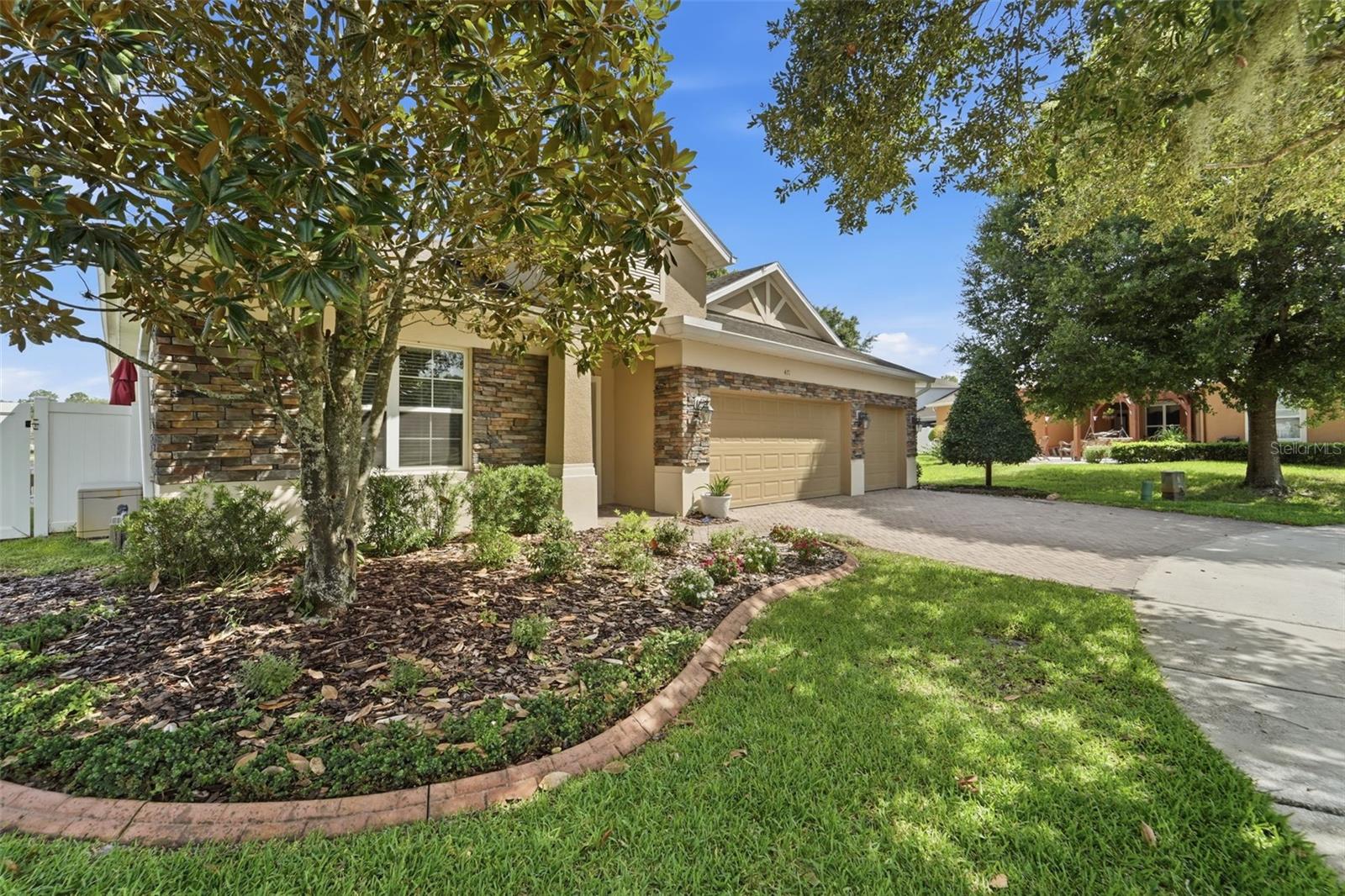 471 BREEDERS CUP CT, DELAND, FL — photo 4