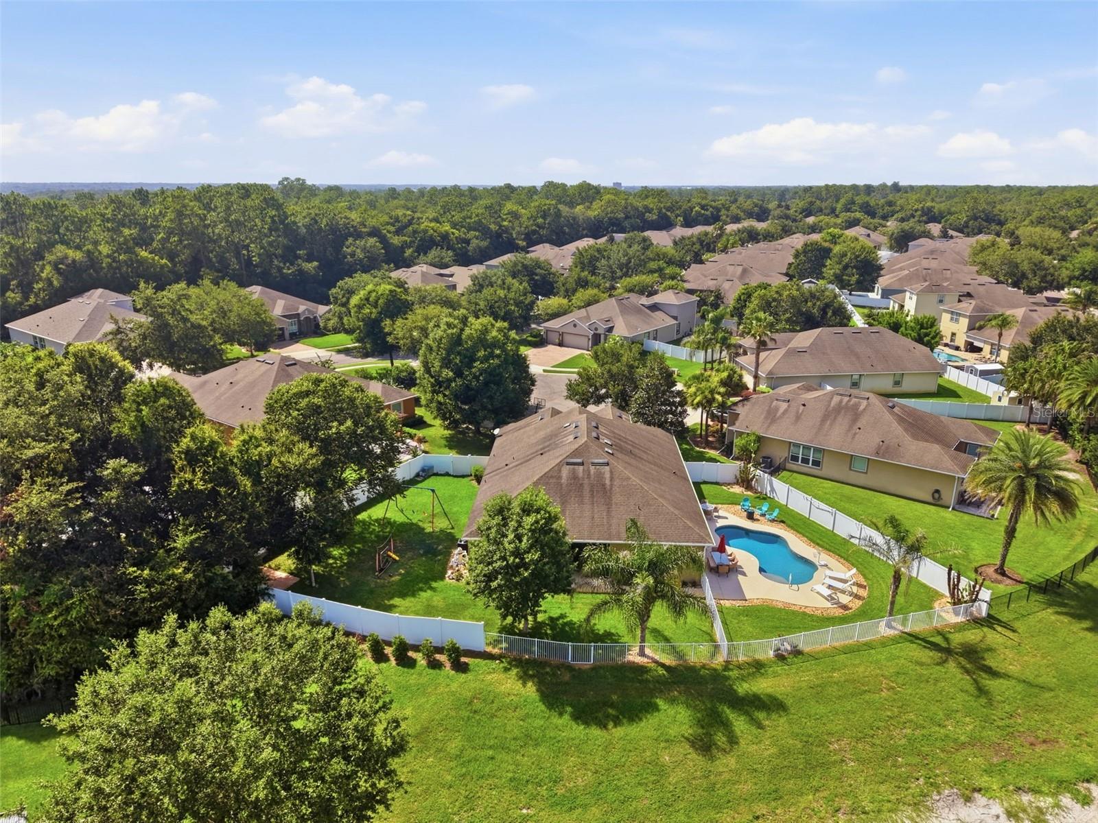 471 BREEDERS CUP CT, DELAND, FL — photo 55