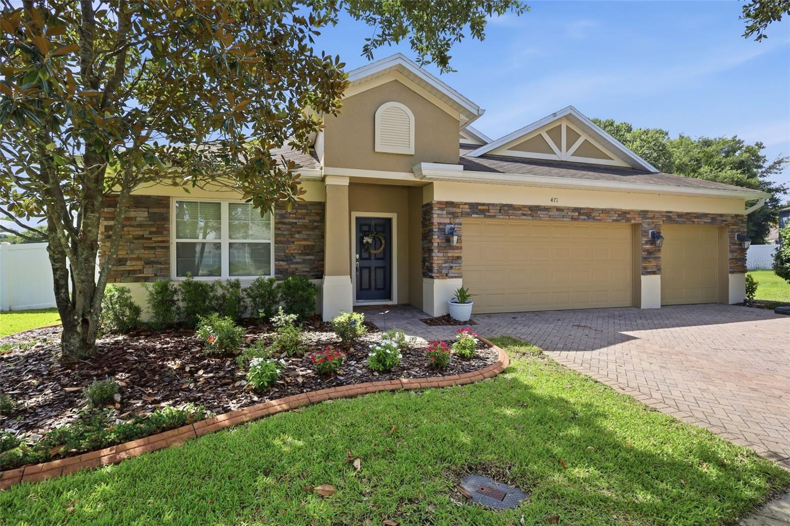 471 BREEDERS CUP CT, DELAND, FL — photo 2