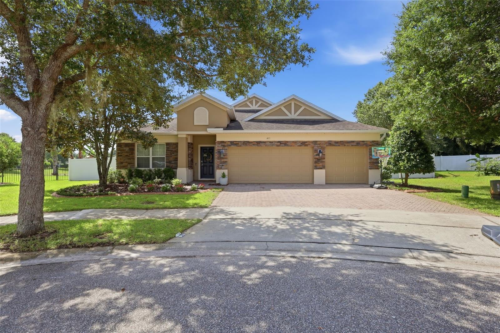 471 BREEDERS CUP CT, DELAND, FL — photo 3