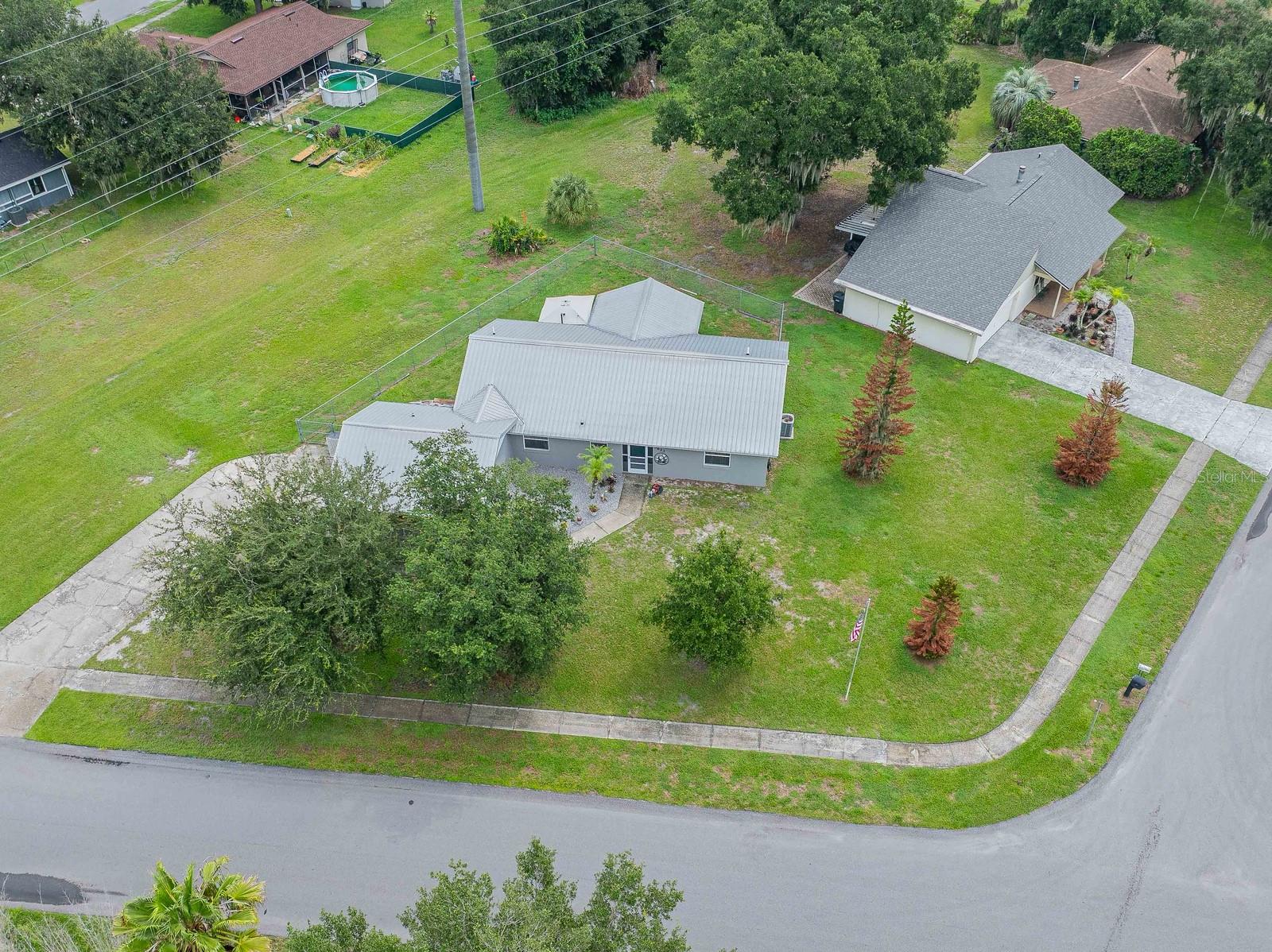 3623 OPAL DR, MULBERRY, FL — photo 5