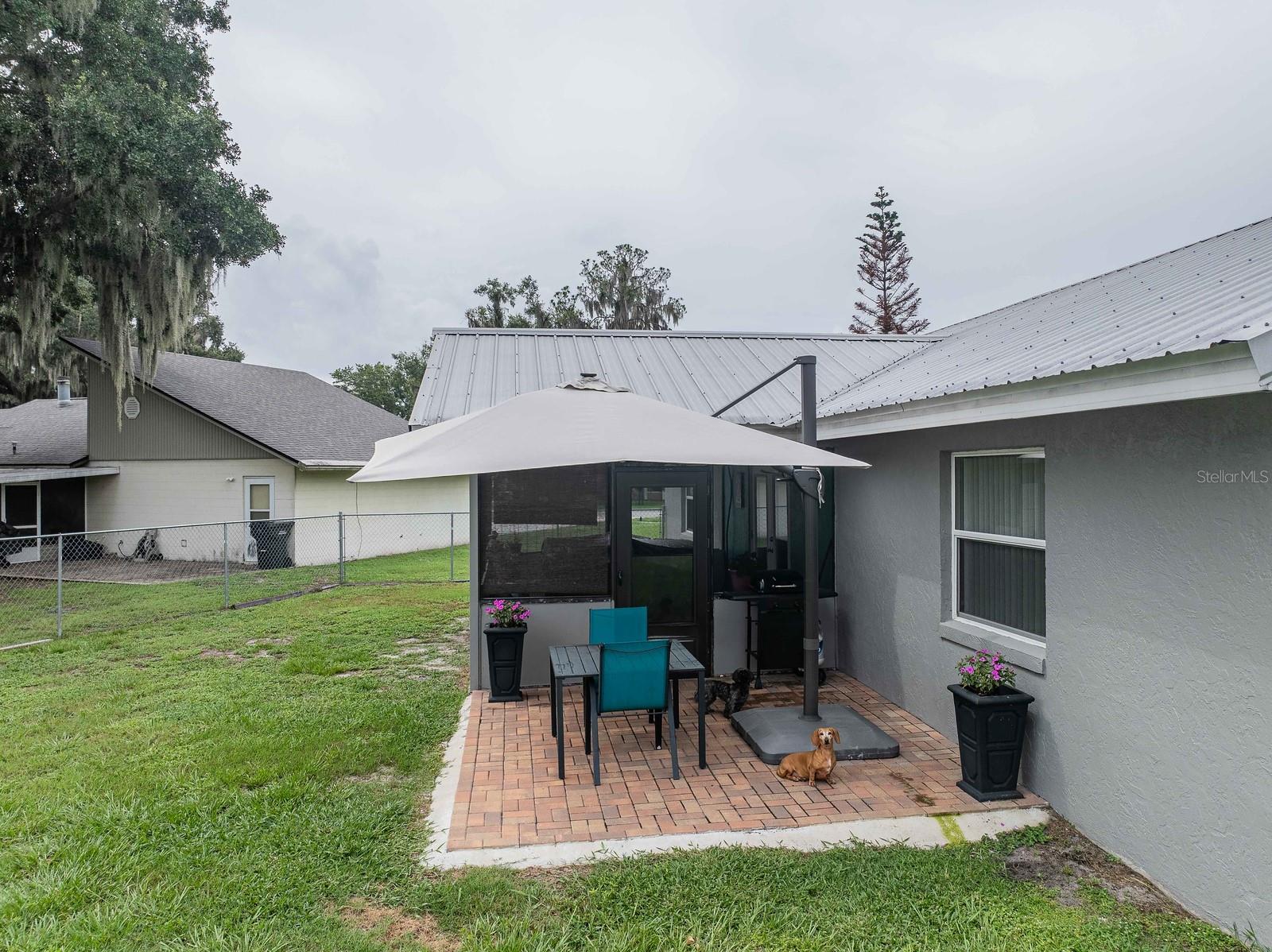 3623 OPAL DR, MULBERRY, FL — photo 28