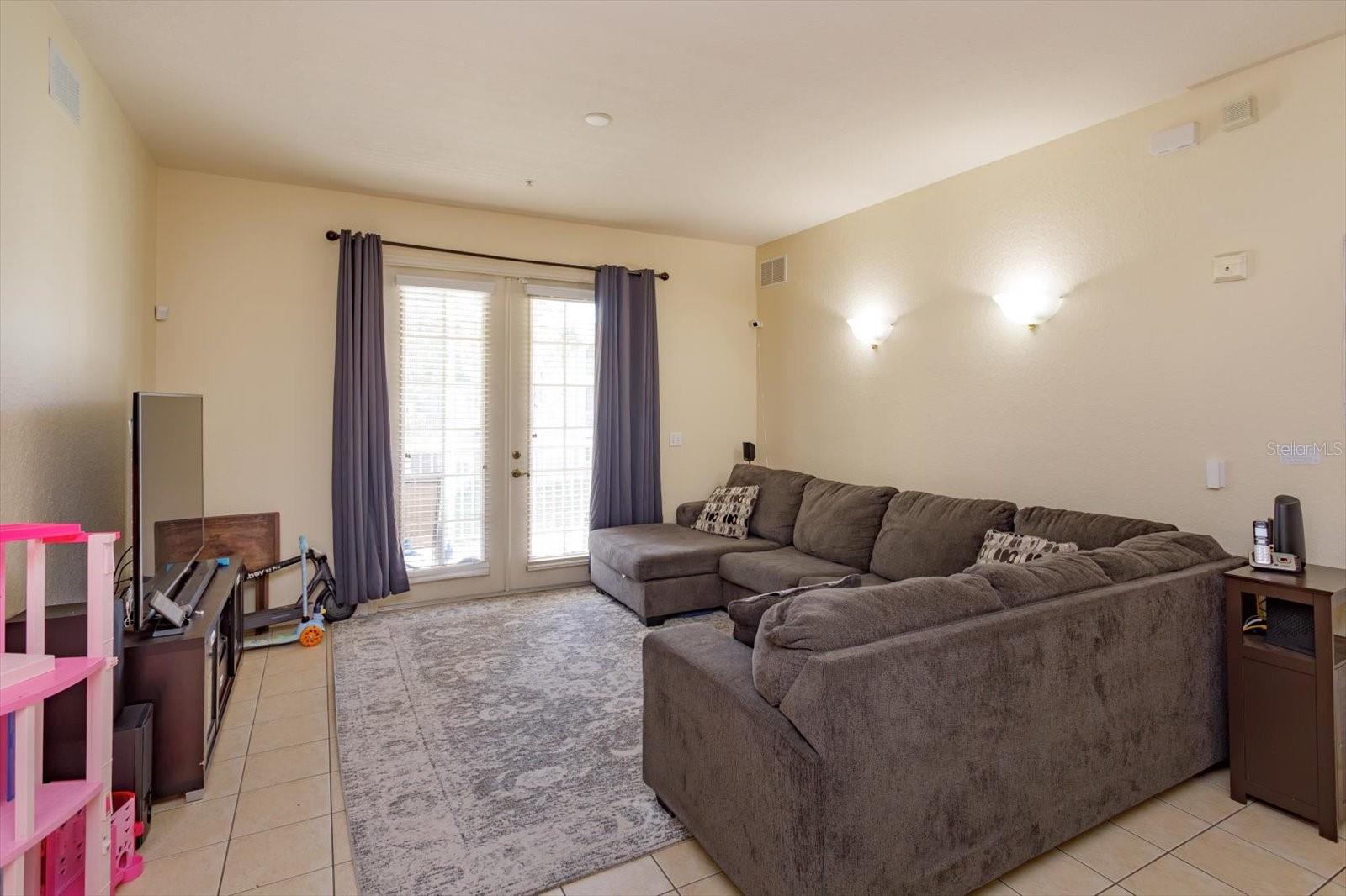 3001 LAUREL RUN LN #206, KISSIMMEE, FL — photo 5