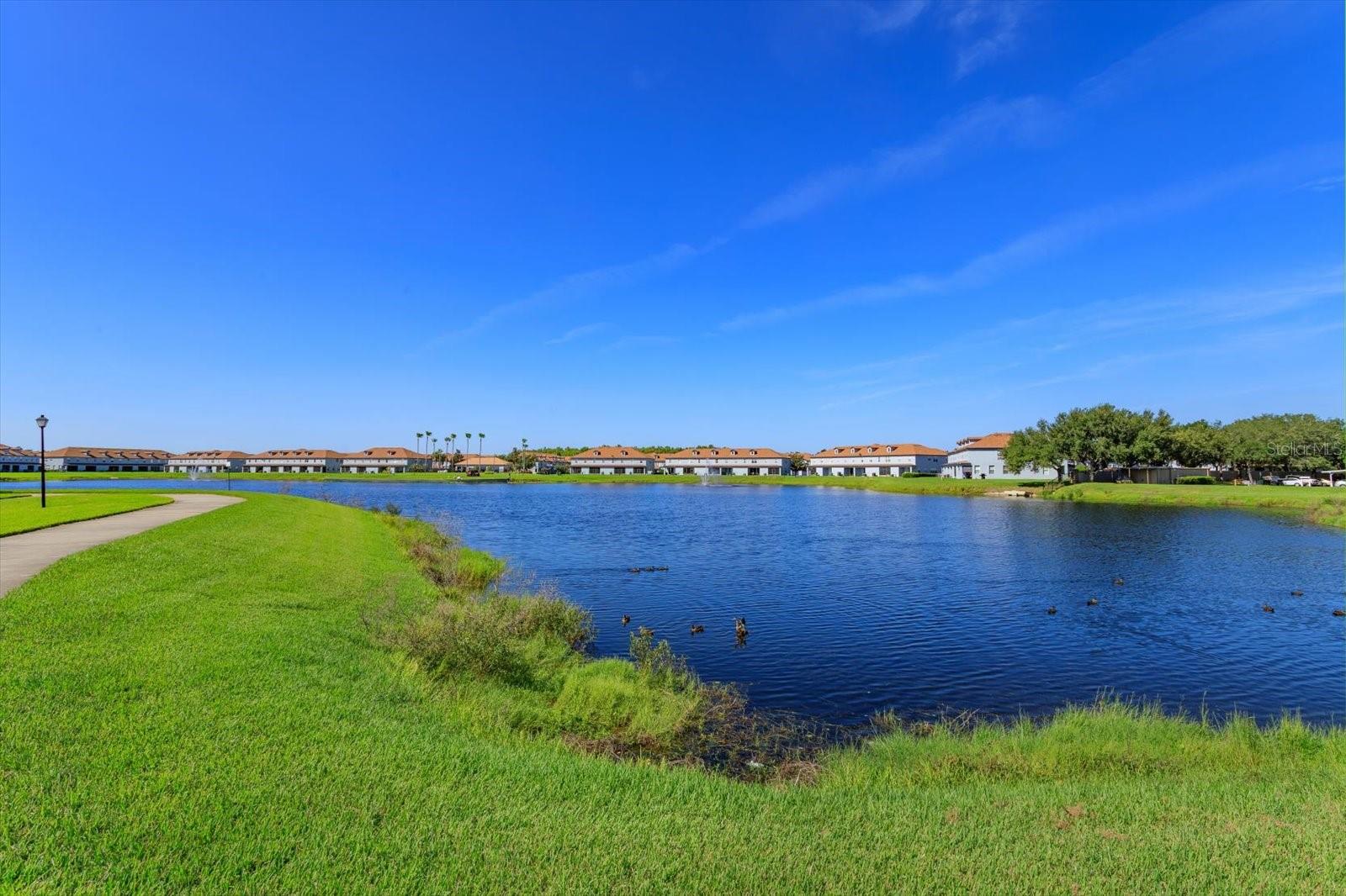 3001 LAUREL RUN LN #206, KISSIMMEE, FL — photo 15