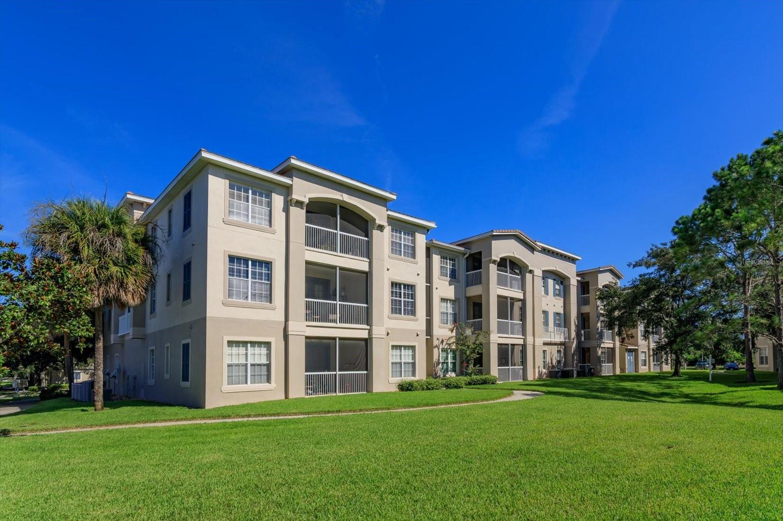 3001 LAUREL RUN LN #206, KISSIMMEE, FL — photo 16