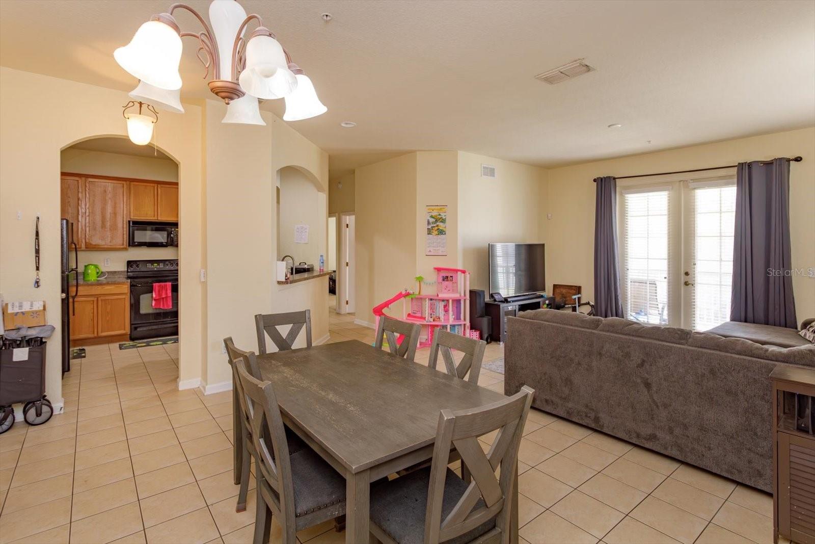 3001 LAUREL RUN LN #206, KISSIMMEE, FL — photo 18
