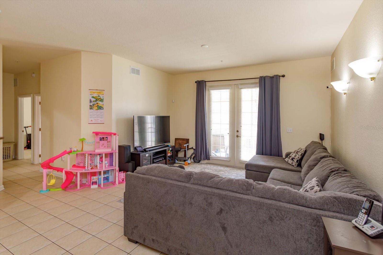3001 LAUREL RUN LN #206, KISSIMMEE, FL — photo 19