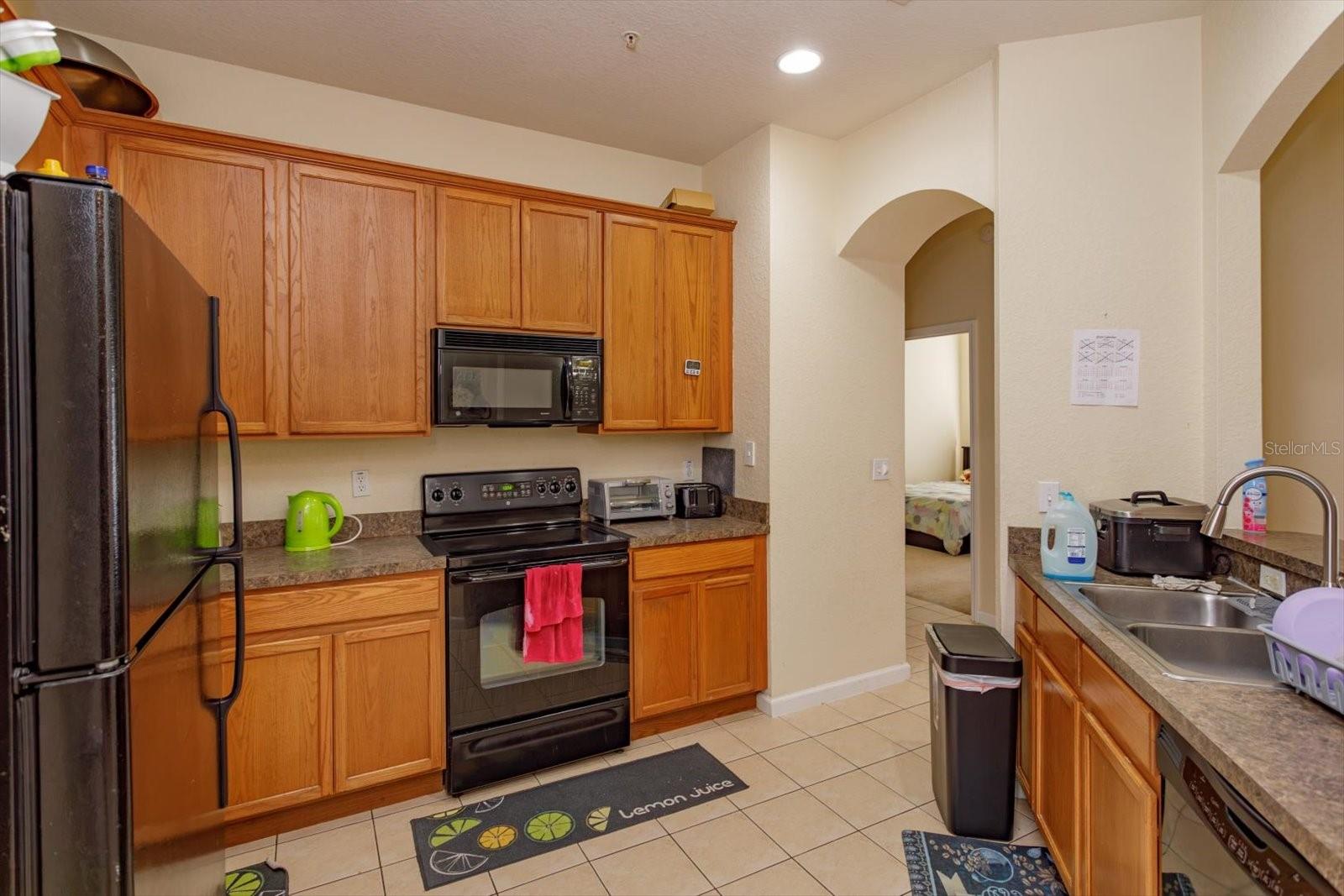 3001 LAUREL RUN LN #206, KISSIMMEE, FL — photo 21