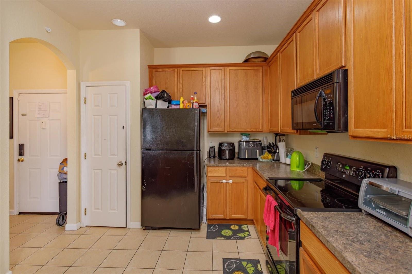 3001 LAUREL RUN LN #206, KISSIMMEE, FL — photo 22