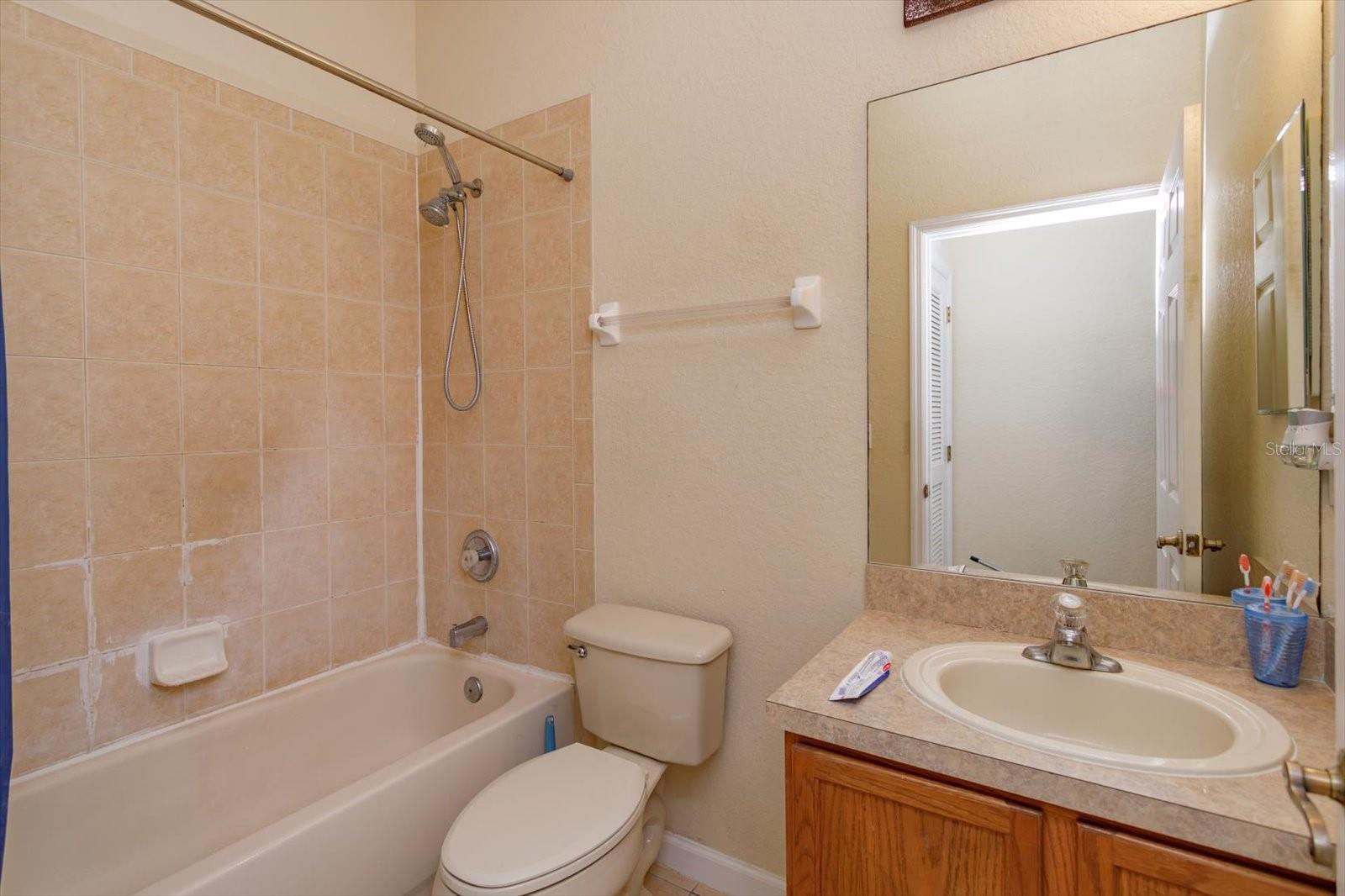 3001 LAUREL RUN LN #206, KISSIMMEE, FL — photo 26
