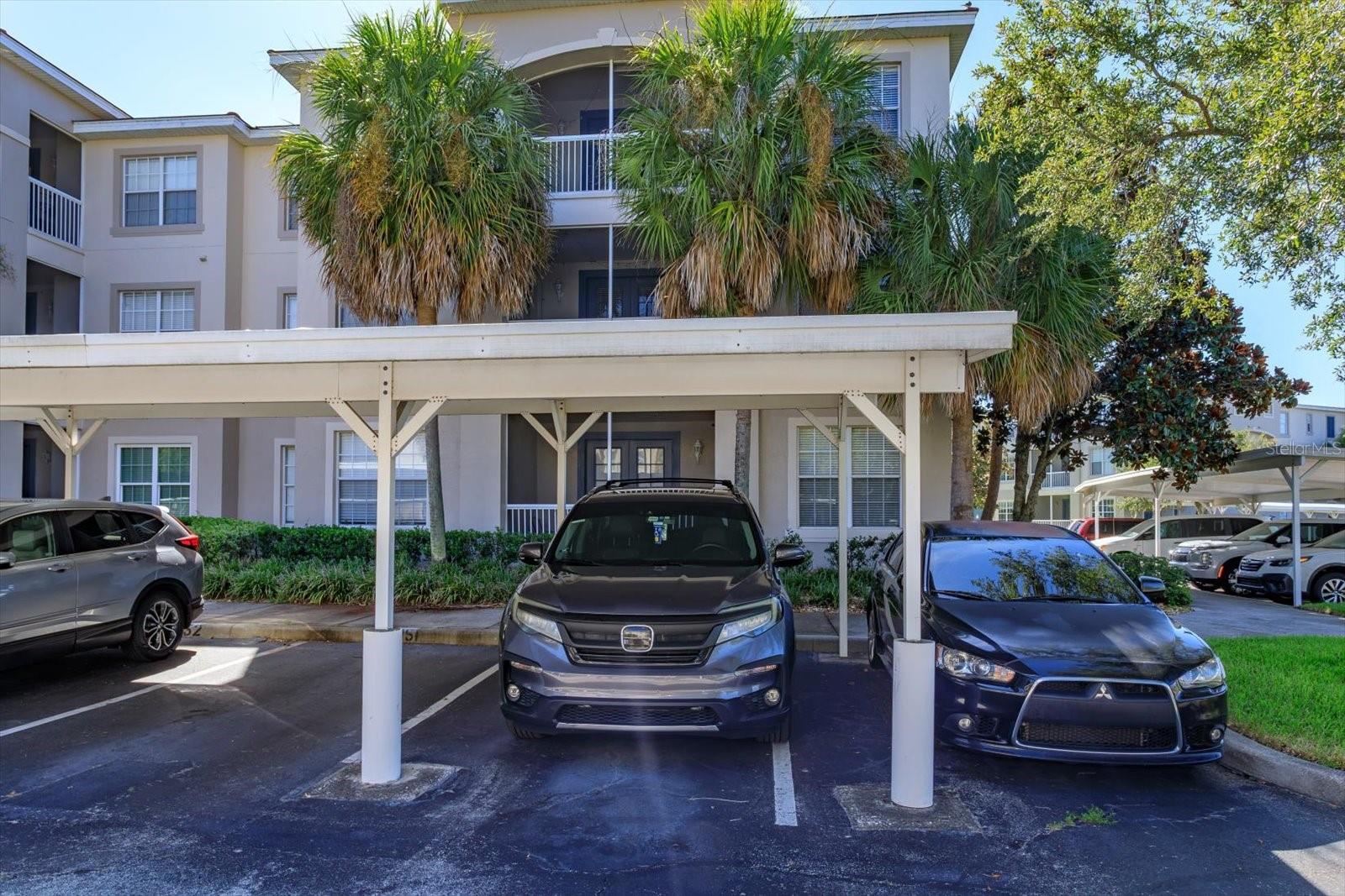 3001 LAUREL RUN LN #206, KISSIMMEE, FL — photo 29