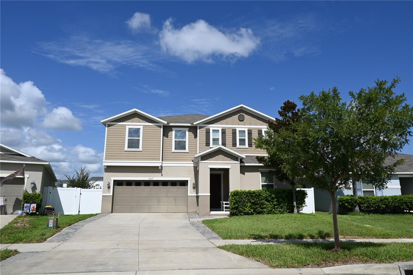 2517 BISCOTTO CIR, DAVENPORT, FL — photo 47