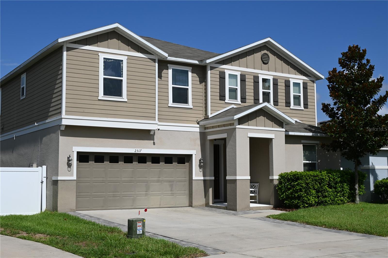 2517 BISCOTTO CIR, DAVENPORT, FL — photo 2