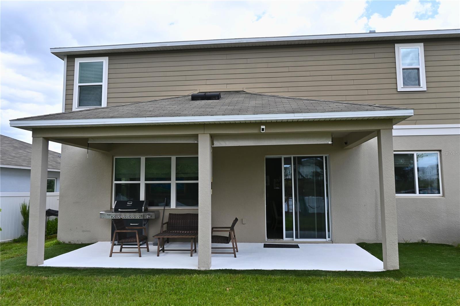 2517 BISCOTTO CIR, DAVENPORT, FL — photo 36