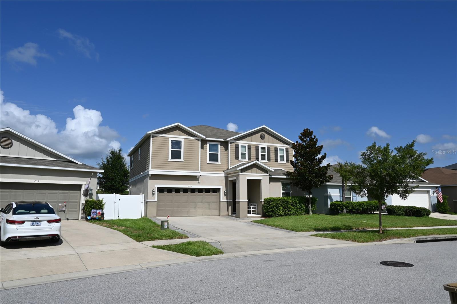 2517 BISCOTTO CIR, DAVENPORT, FL — photo 48
