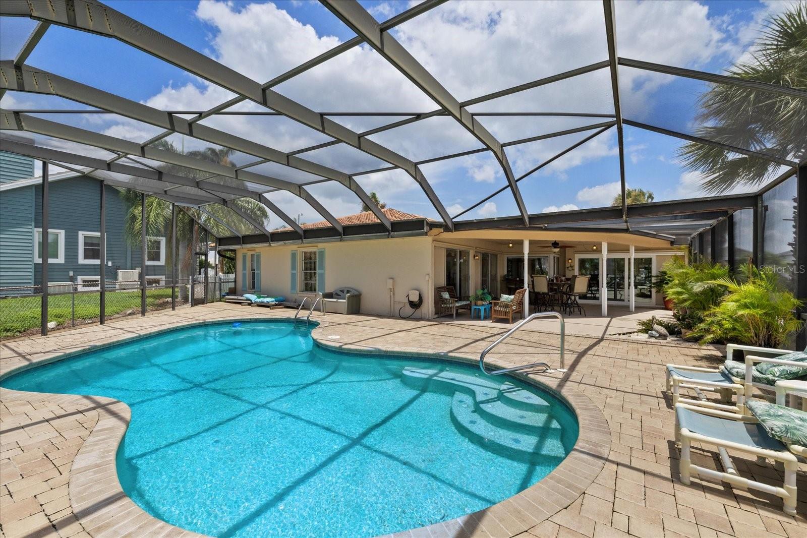3154 TRIDENT TER, NEW PORT RICHEY, FL — photo 12