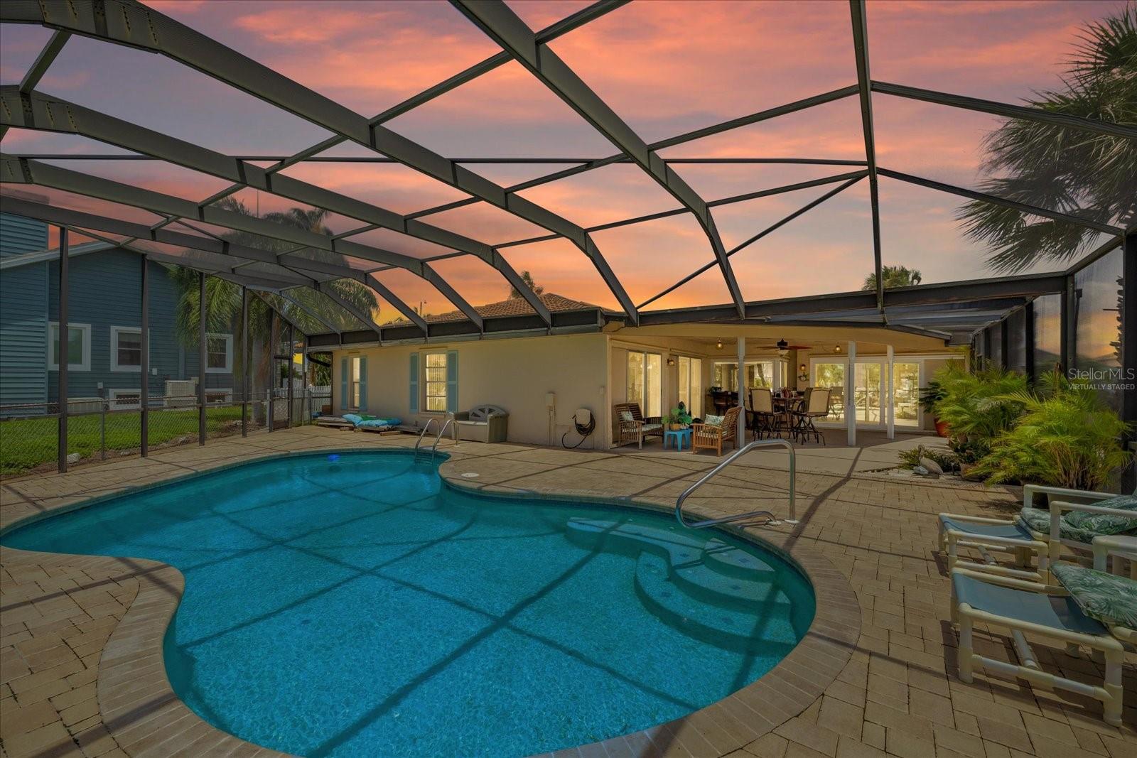 3154 TRIDENT TER, NEW PORT RICHEY, FL — photo 13