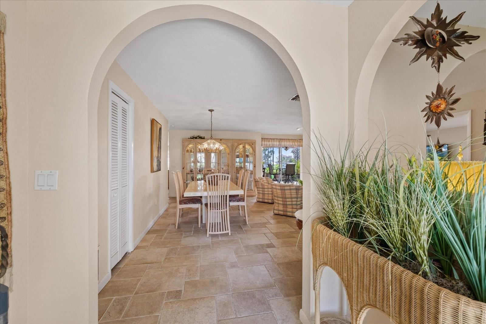 3154 TRIDENT TER, NEW PORT RICHEY, FL — photo 15