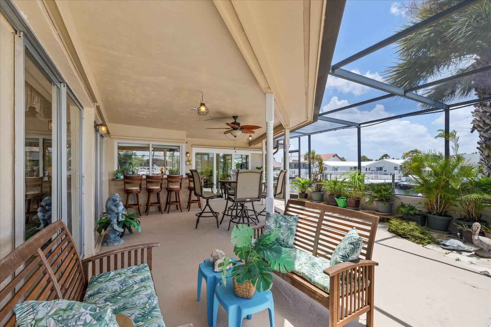 3154 TRIDENT TER, NEW PORT RICHEY, FL — photo 48