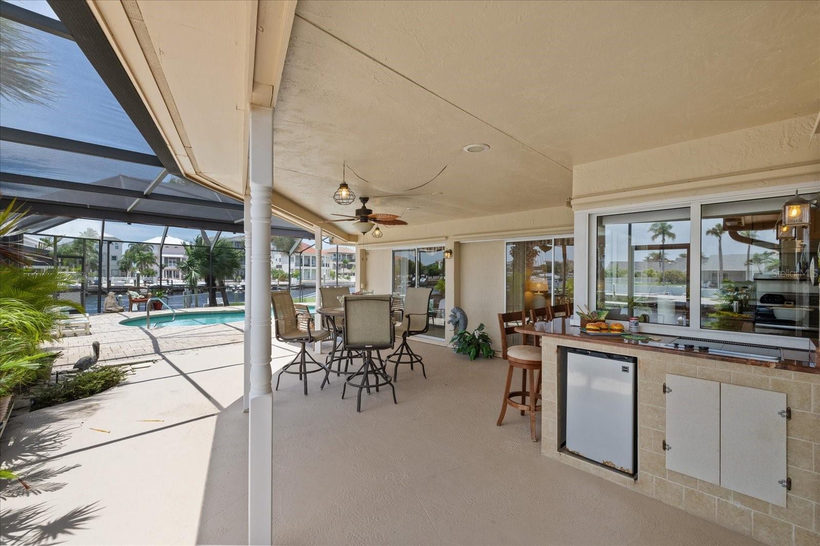3154 TRIDENT TER, NEW PORT RICHEY, FL — photo 49